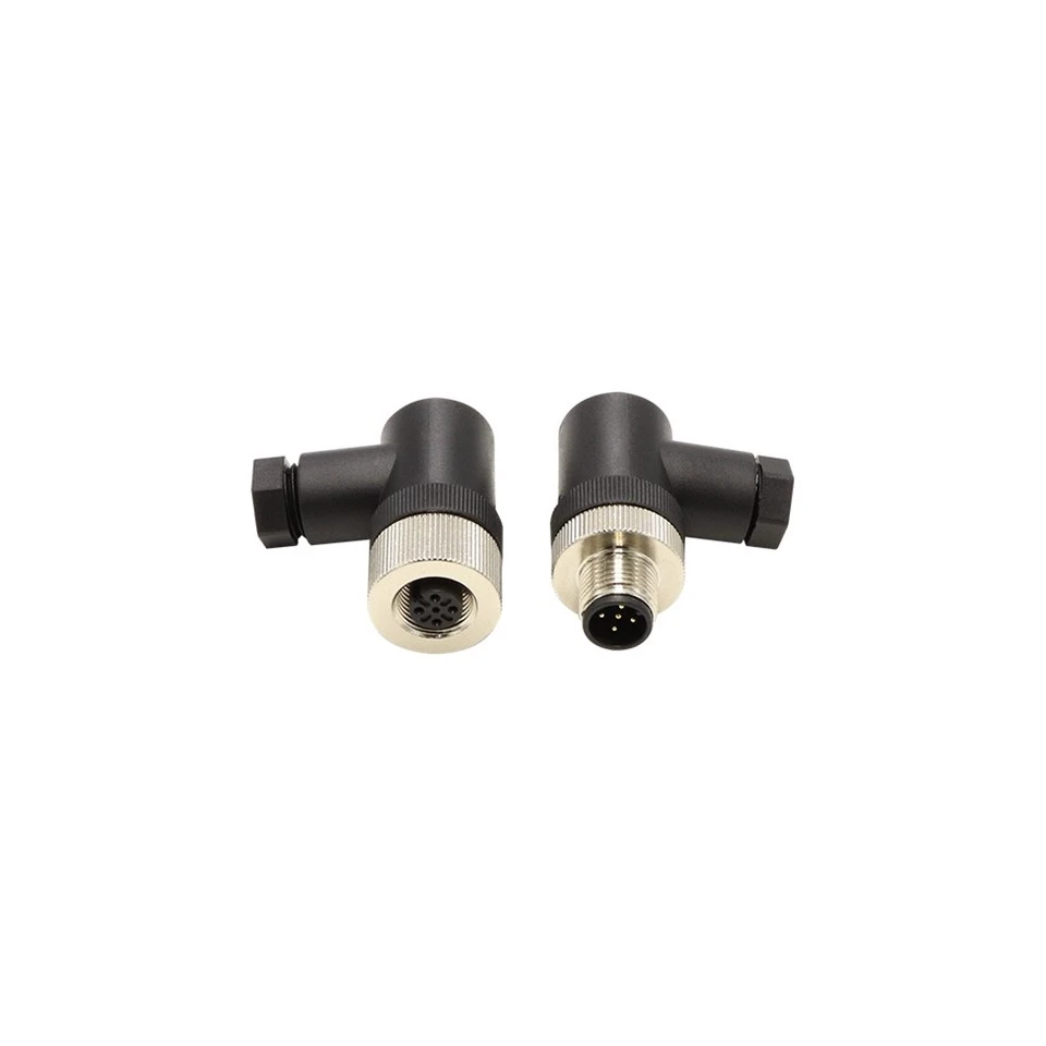 waterproof 2 core cable connector_02