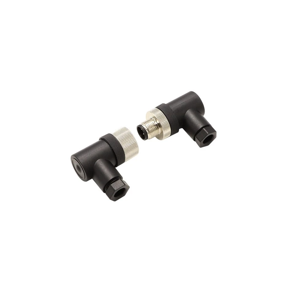 waterproof led strip connector